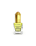 Musc Sheikh – El Nabil – Parfum Mixte 5 ml Sans Alcool