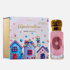 Musc Tahara Intime Marshmallow Blush – Gulf Fragrance (5 ml)