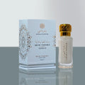 Musc Tahara Vanille – Dubai Flower (12 ml)