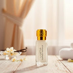 Musc Tahara Vanille – Dubai Flower (12 ml)