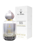 Musc Gold – El Nabil – Eau de Parfum Unisexe 65 ml