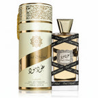 Oud Mood – Eau de Parfum Oriental Oud Intense Unisexe | Lattafa