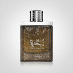 Oud Najdia – Eau de Parfum Aromatique Fougère Unisexe | Lattafa