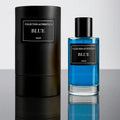 Blue – Eau de Parfum Homme Frais & Boisé