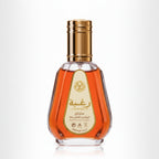 Raghba – Eau de Parfum Oriental Ambré Unisexe | Lattafa