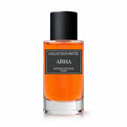Aïsha – Eau de Parfum Frais & Oriental Unisexe | 50 ml