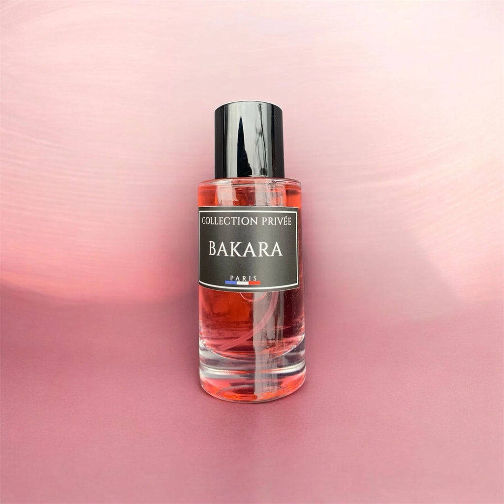 Bakara – Eau de Parfum Unisexe 50ml