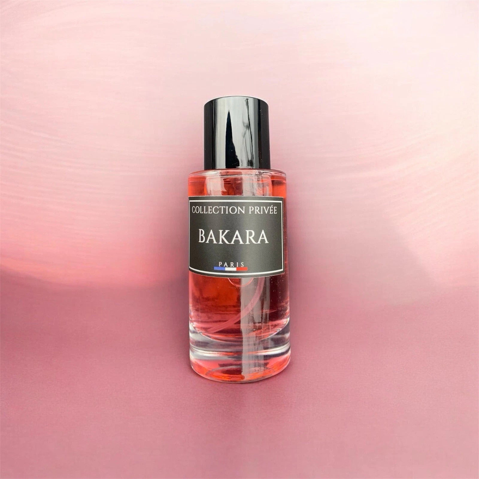 Bakara – Eau de Parfum Unisexe 50ml