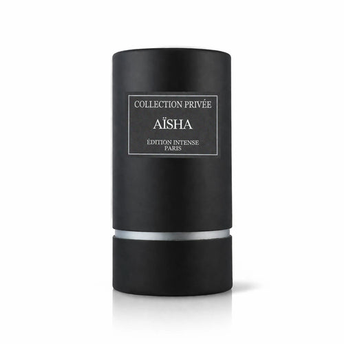 Aïsha – Eau de Parfum Frais & Oriental Unisexe | 50 ml