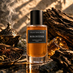 Bois Intense – Eau de Parfum (50 ml)