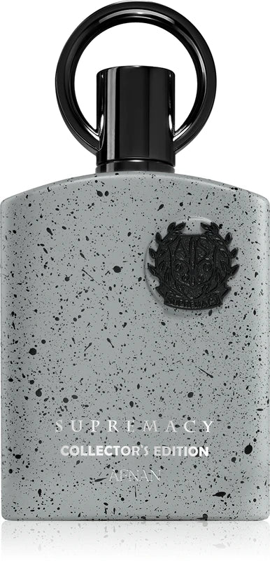 Afnan Supremacy Collector's Edition – Eau de Parfum Homme Fruité Boisé 100ml | Afnan