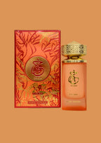 Eau de Parfum Khair Fusion – Paris Corner 100 ml
